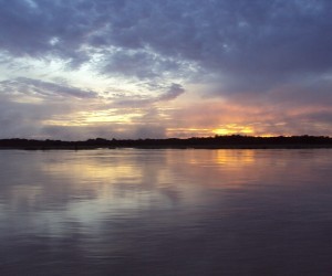 Amanecer Rio Manacacias Puerto Gaitan Fuente static panoramio com